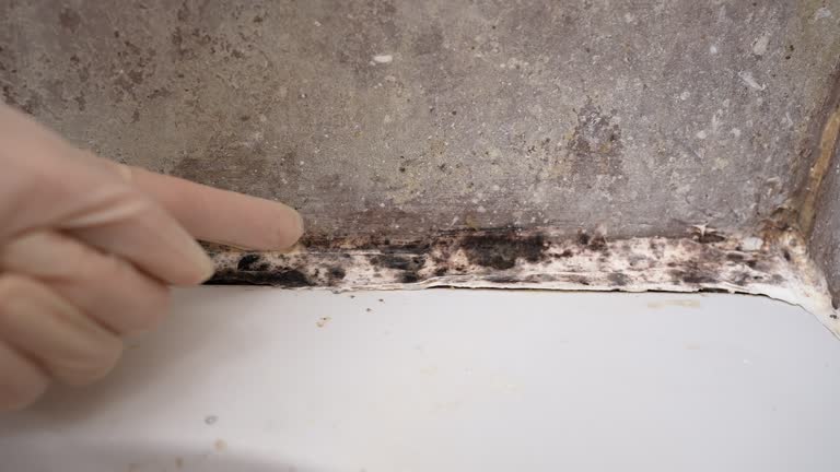 Best Black Mold Removal  in Biltmore, TN